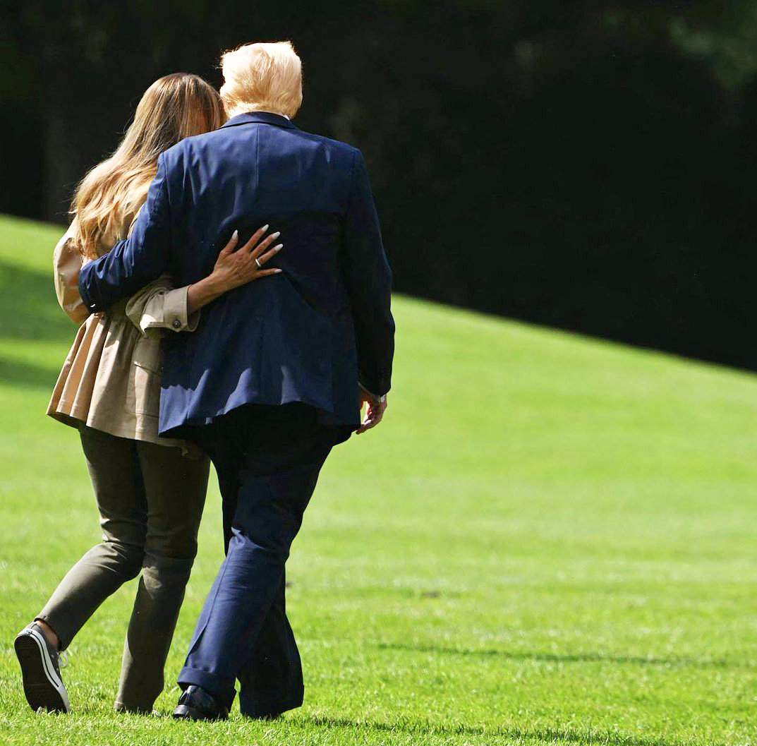 il Donaldo Trumpo tweet media