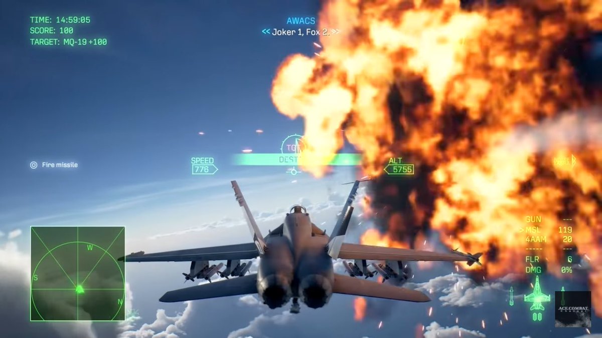 テストパイロット tweet media