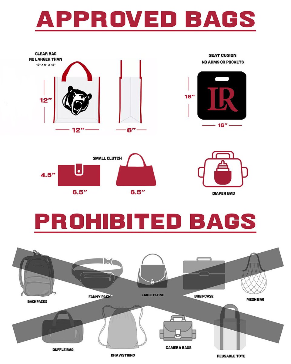 Lenoir-Rhyne Bears tweet media