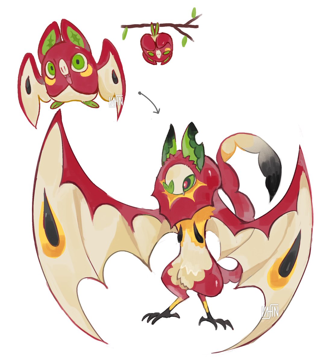 rafin白痴做梦 tweet media