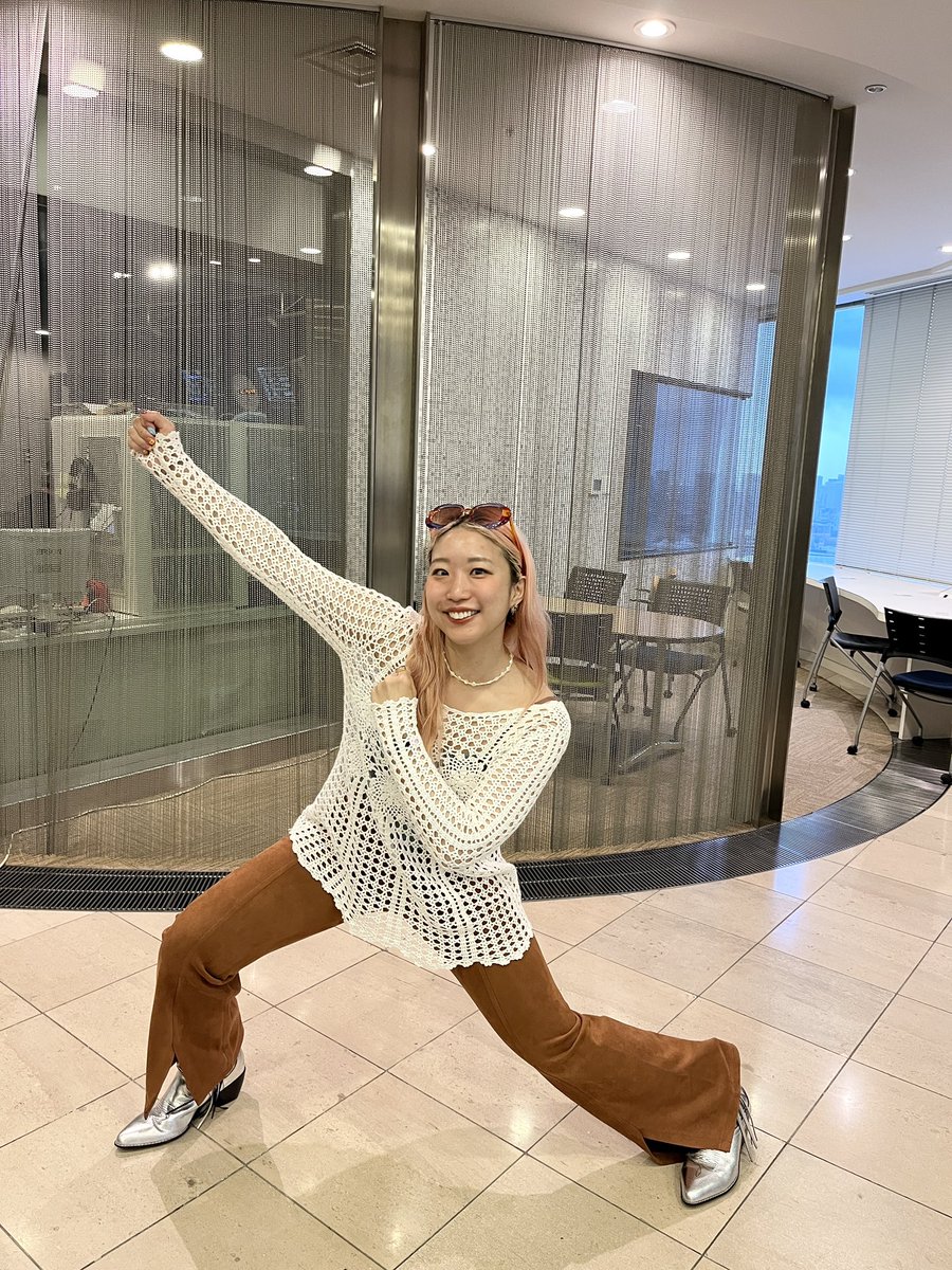 SUNNYVIBES813's tweet image. 新生活も頑張ろう💪
#サニー813 #jwave

🥣『ベトナムの朝ごはん🇻🇳』を
ピックアップ‼️

🌍 コーヒーにまつわる韓国と日本の
グッドアクションに注目👀🇰🇷

🪘ニューヨークへのミュージック・ジャーニー🇺🇸

🪞 フィンガードラムの演奏が話題！中学生の #小山内湊琉 さんが登場！