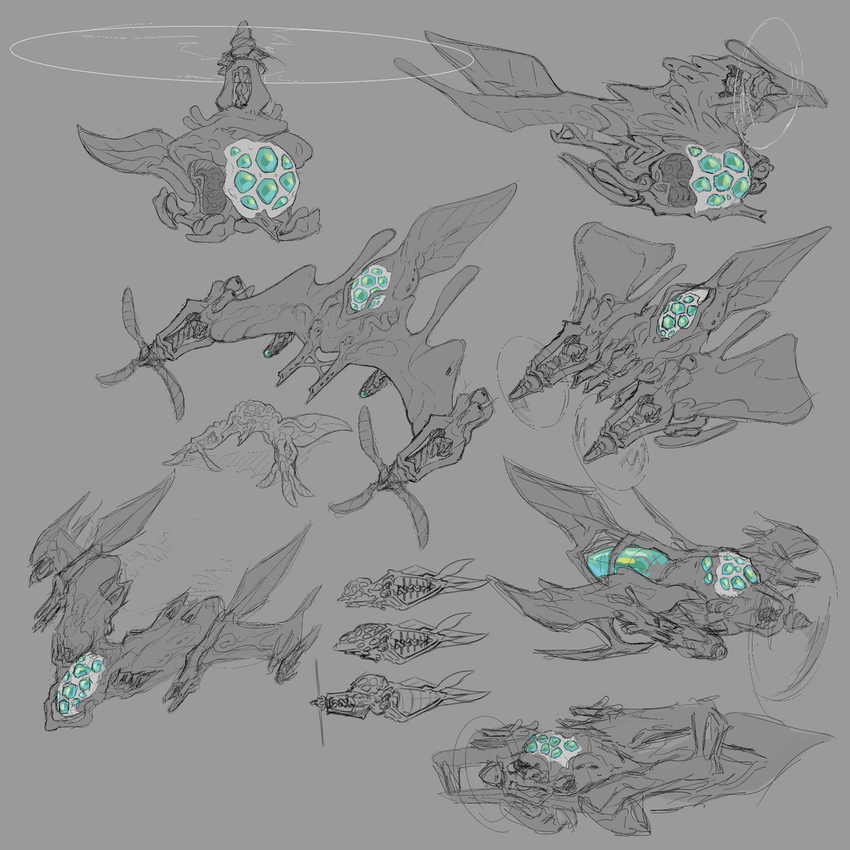 Vulturoth tweet media