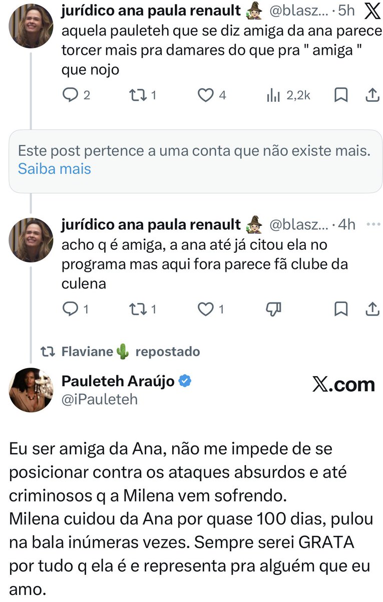 Rafa 🎙️ tweet media