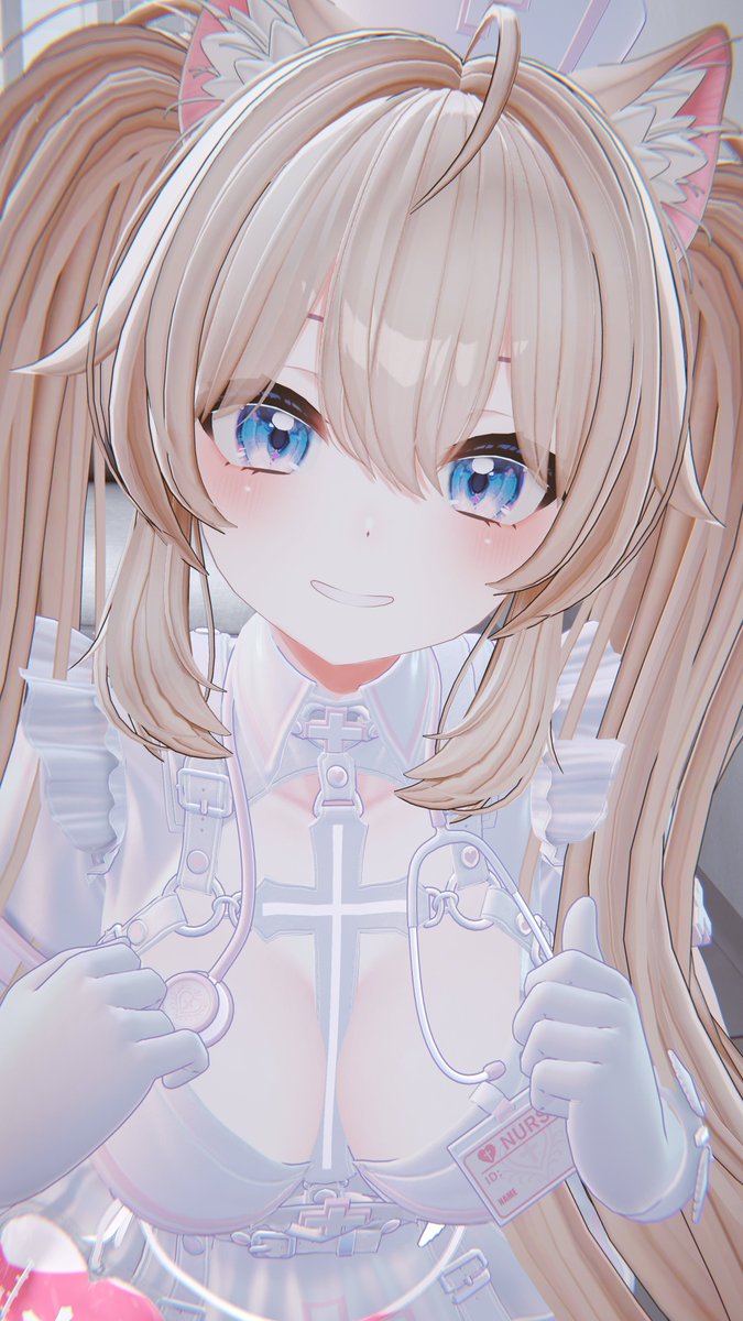 にゃんこ𓏲𓎨 tweet media