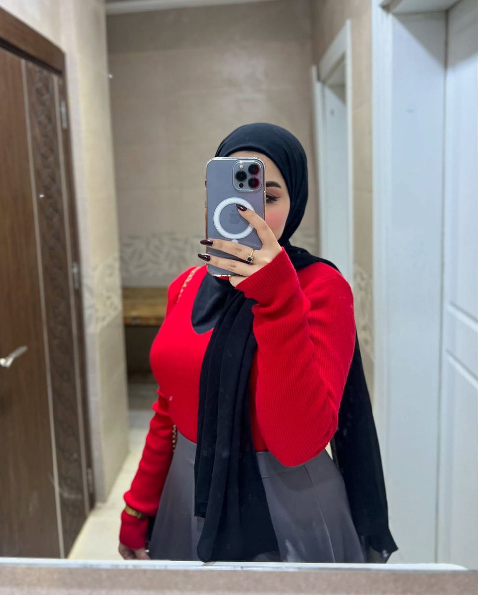 مہزآجہيہهہ 🙂🇮🇶 tweet media