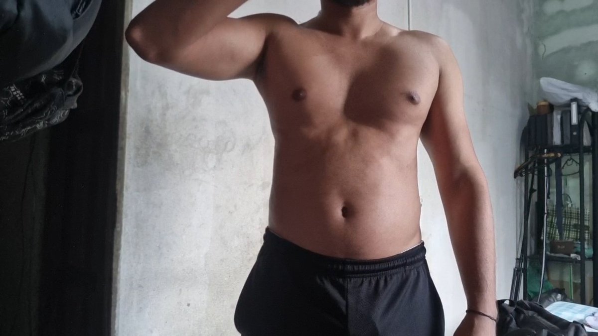 huging a shake, should I post the full video
