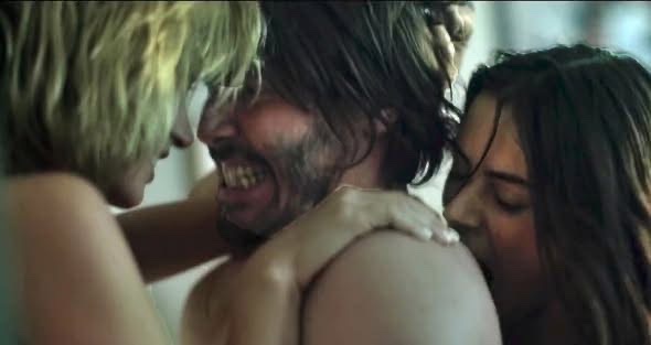 PRIME SCENES 🎬 tweet media