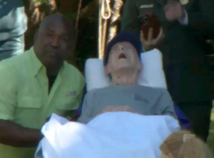 Longshot tweet media