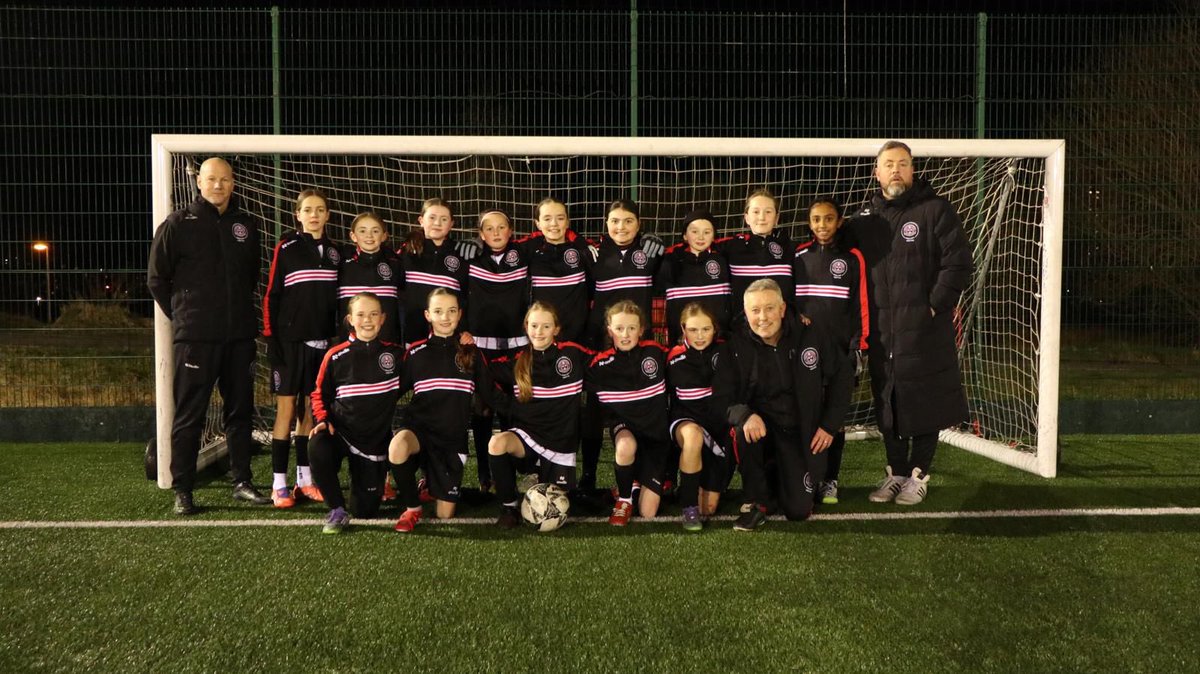 Bohemian FC Academy and Underage Sections tweet media