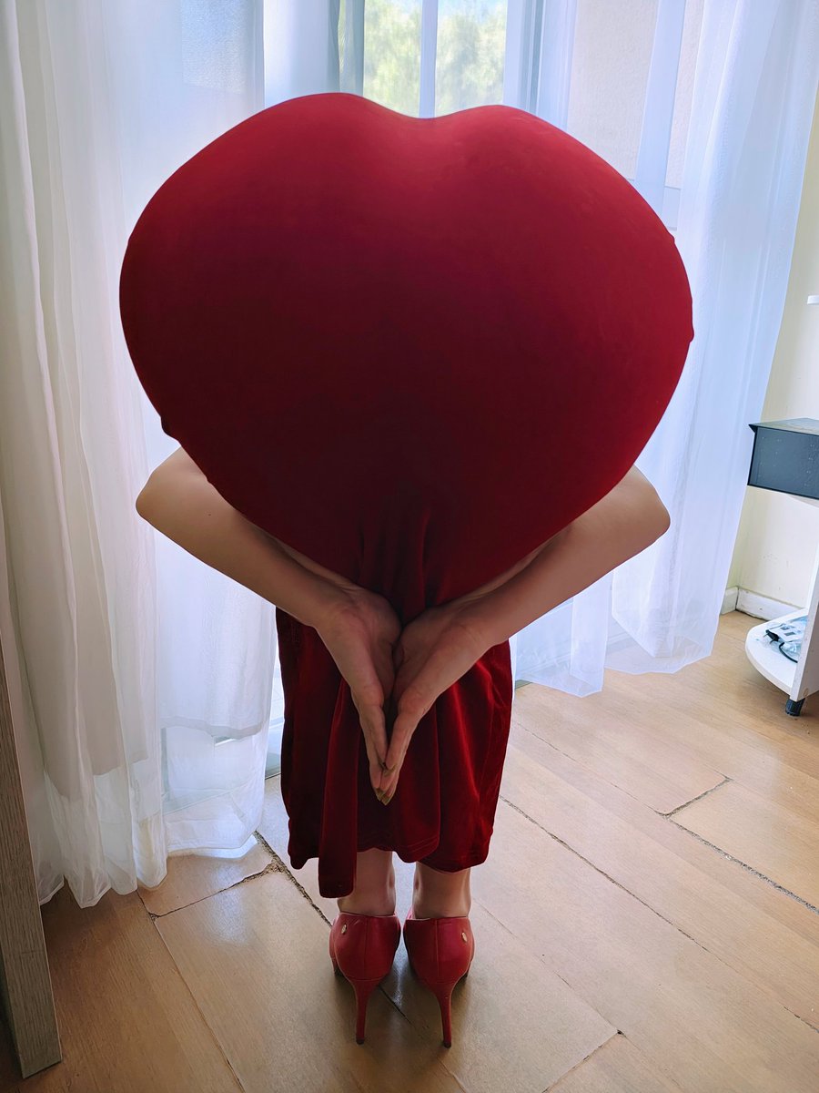 Citrus Heart tweet media