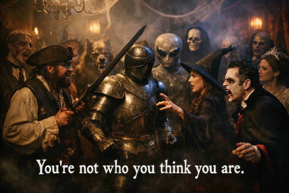 Jason Wilde tweet media