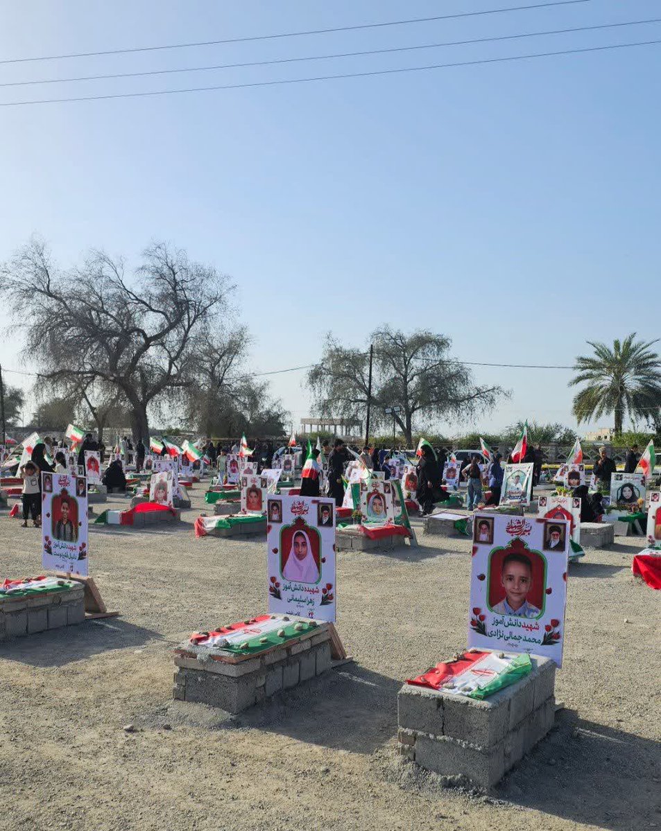 العلویه الموسویه tweet media