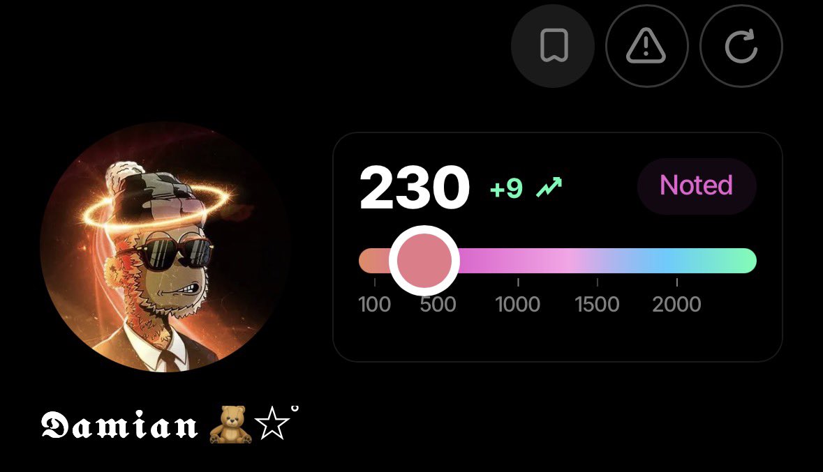 𝕯𝖆𝖒𝖎𝖆𝖓 🧸☆゚ tweet media