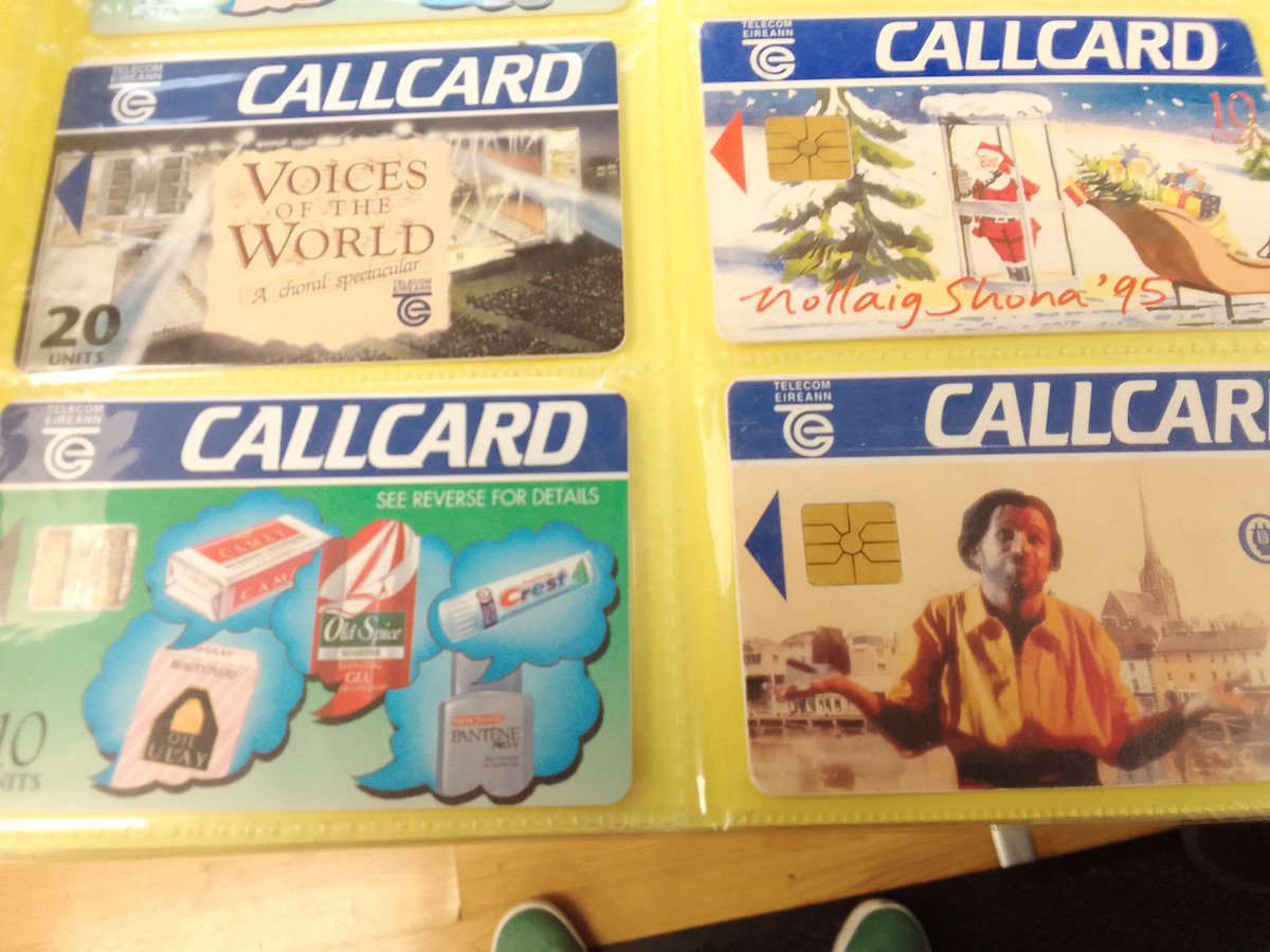 Patrick Clohessy tweet media