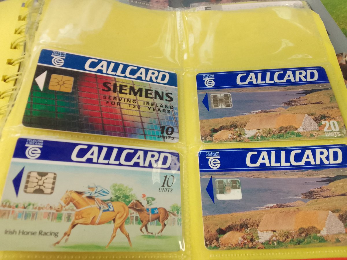 Patrick Clohessy tweet media