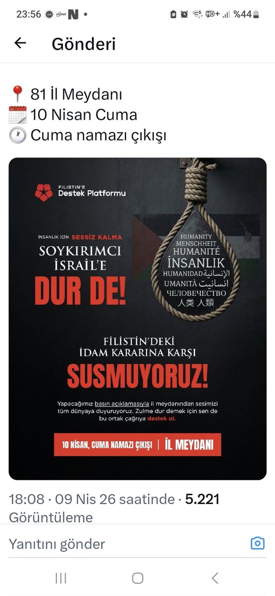 Akif Kılıç (@akifkilic1) on Twitter photo 