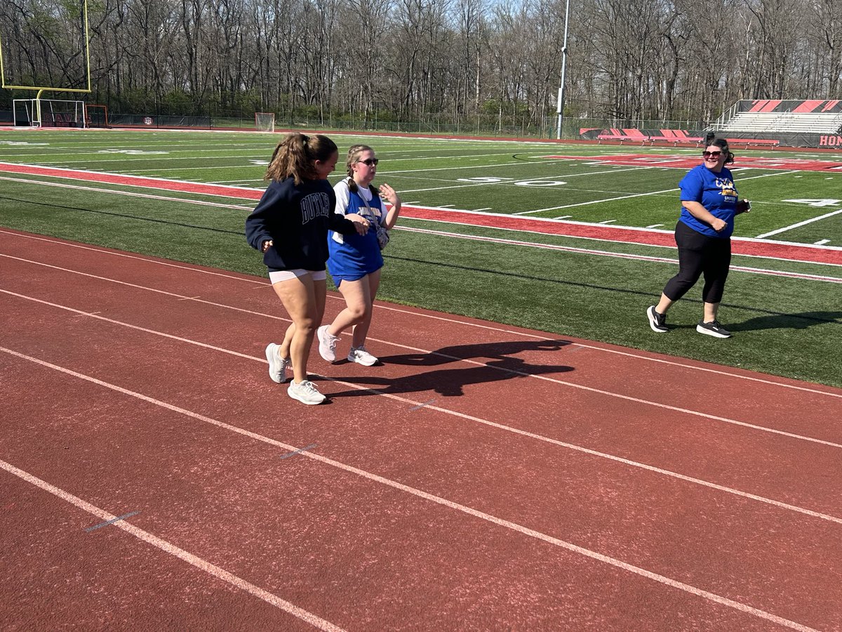 kyleajepson's tweet photo. Congratulations to all the student athletes who competed in today’s Unified Olympics!!!! Students from @MadeiraSchools, Indian Hill and Loveland did an amazing job!!! Special thanks to Mrs. Lowe and all who helped organize!!!!

@KenjiMatsudo
@madeiraath https://t.co/noAiufRPaB