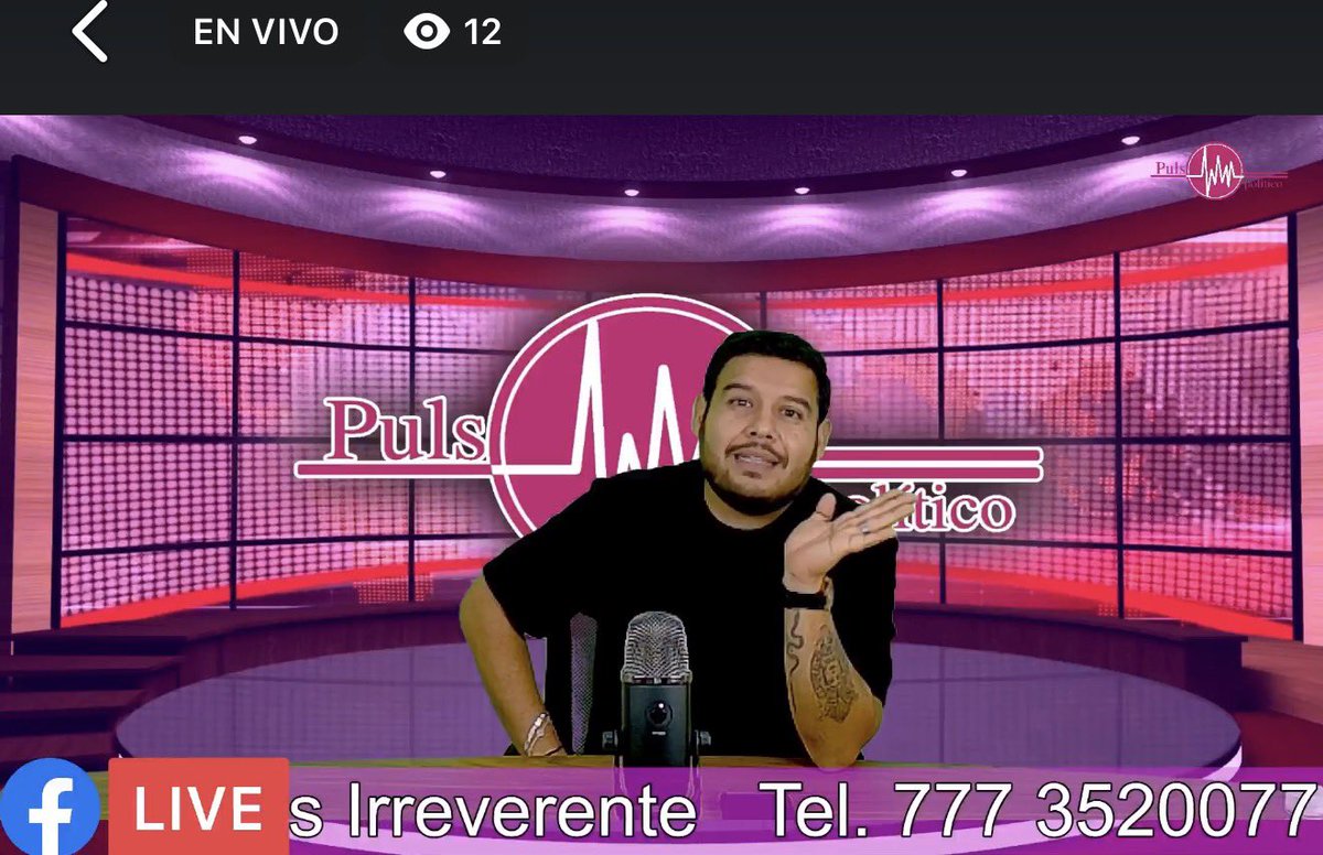 Tony Díaz tweet media