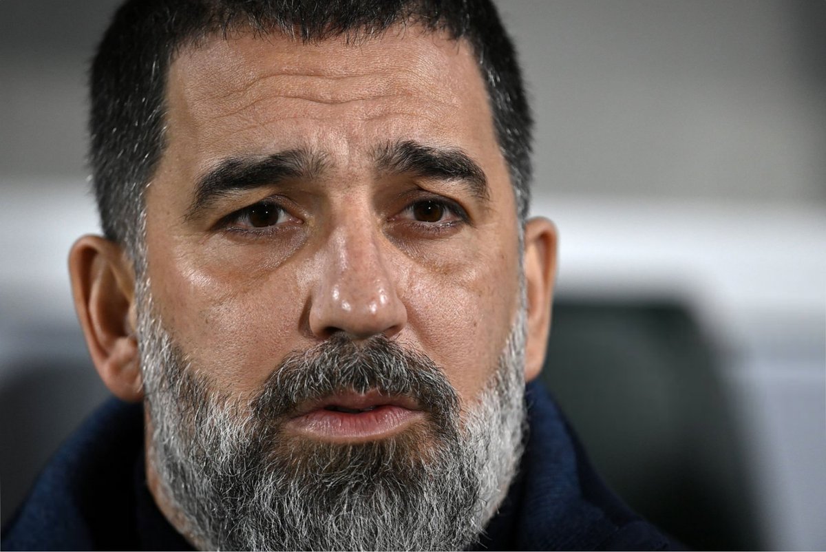 Le Marca Sports tweet media