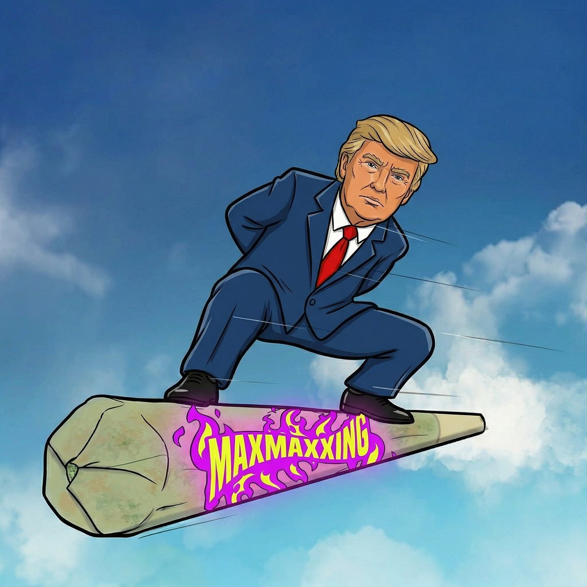 Maxmaxxing (@mmaxmaxxing) / Posts / X