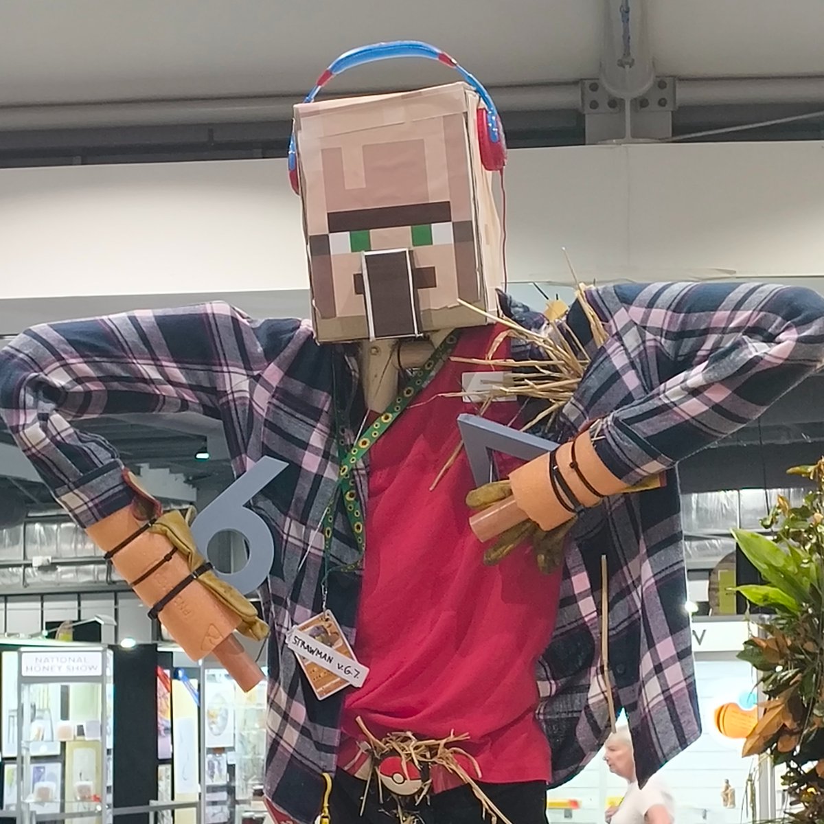 Rock Fox tweet media