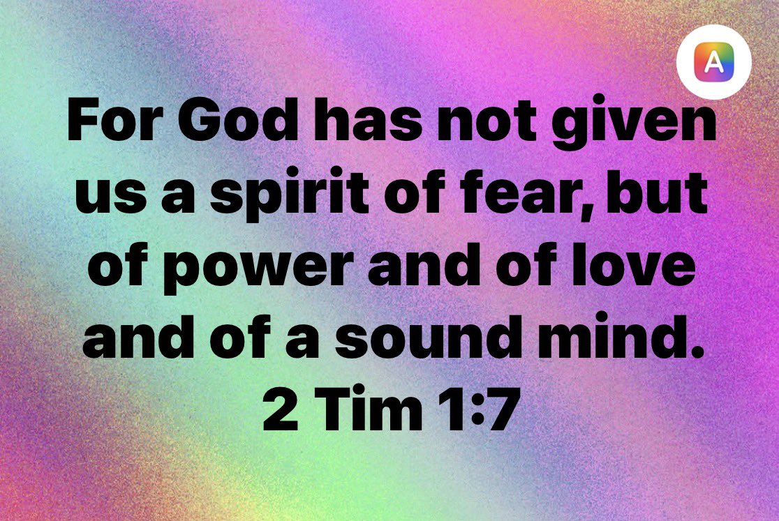 Lesley✝️🙏❤️ tweet media