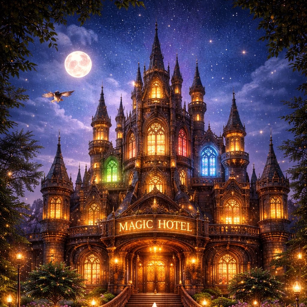 El Profeta tweet media