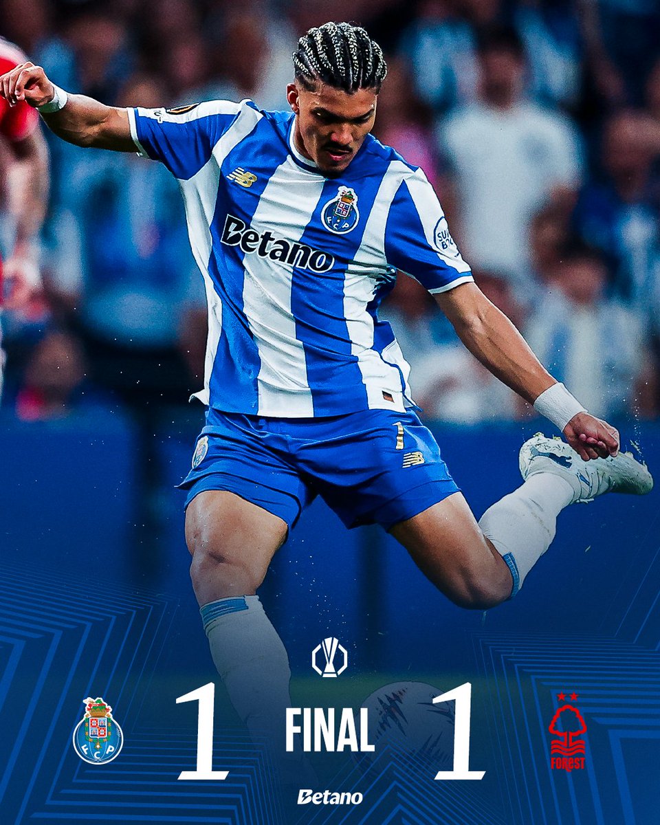 FC Porto tweet media