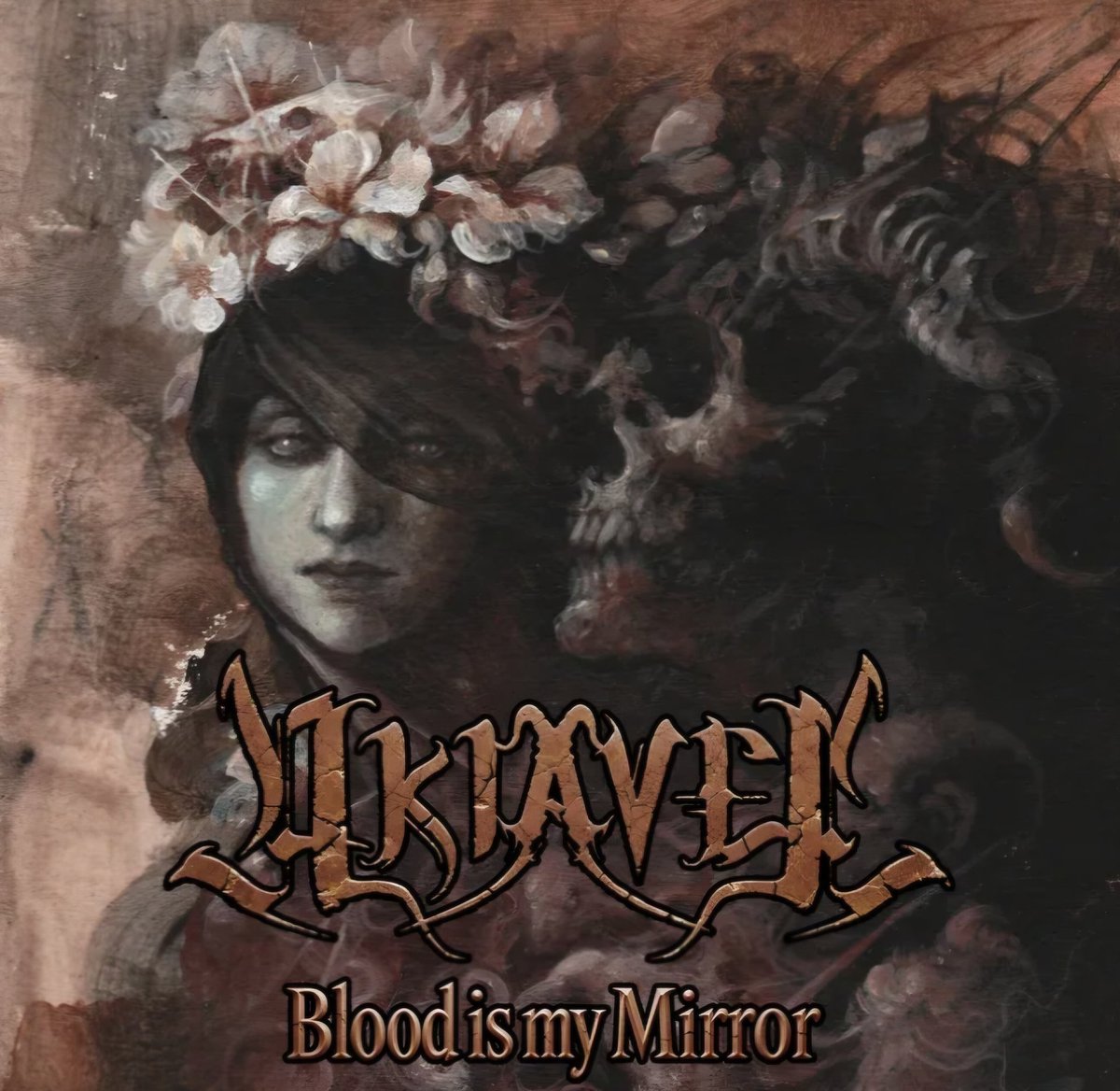 Guardianes Del Metal tweet media