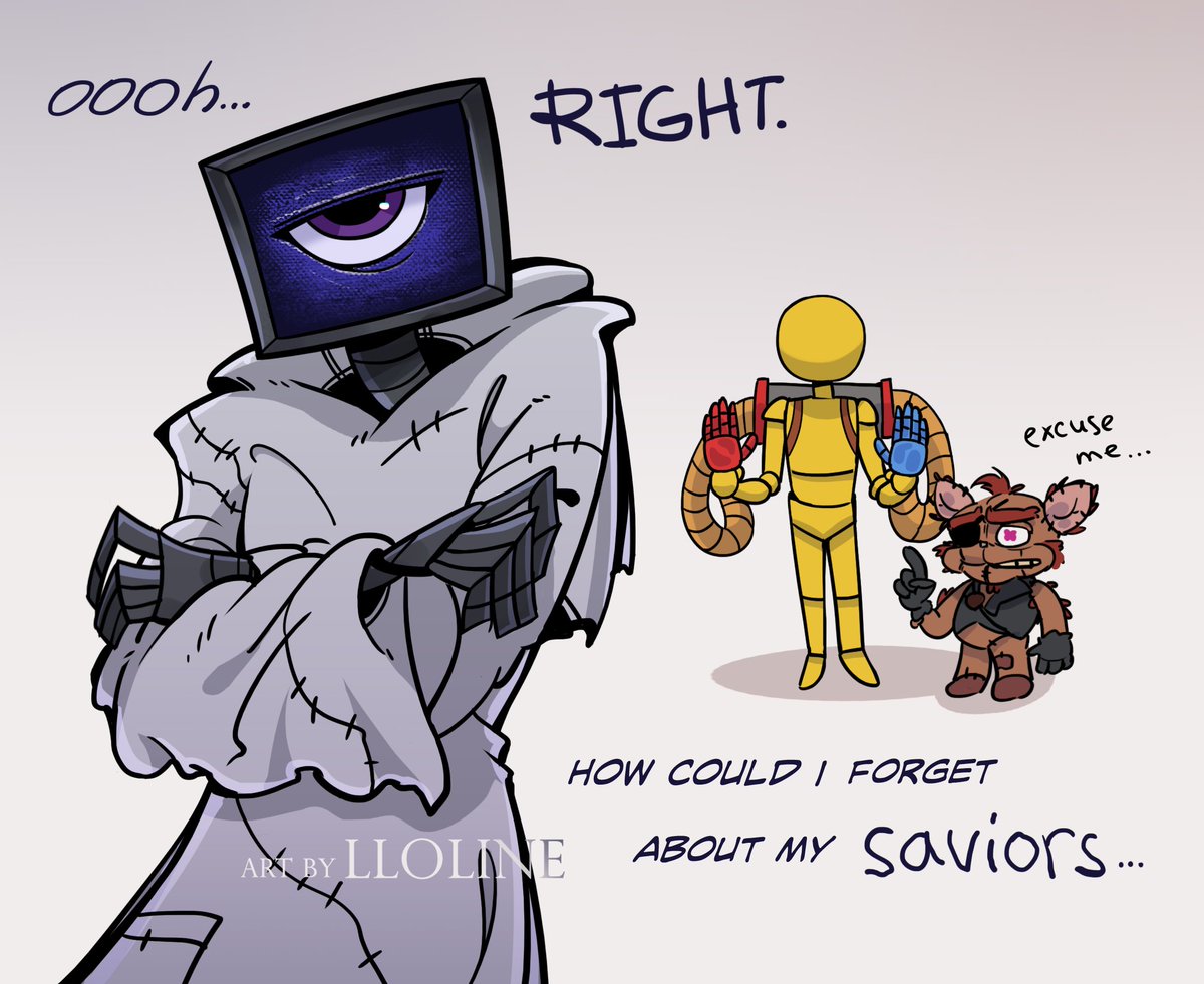 lloline 🎨 COMMISSIONS OPEN tweet media