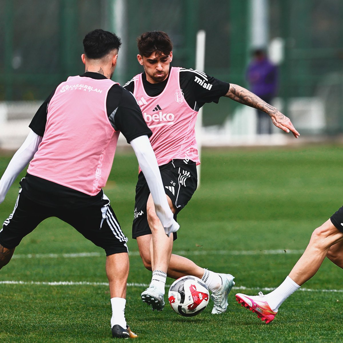 Deportes Reports tweet media