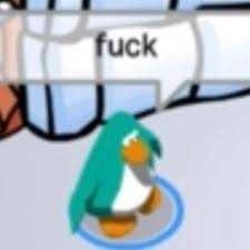 Club Penguin Meme Dimension (@thememeportal) on Twitter photo 