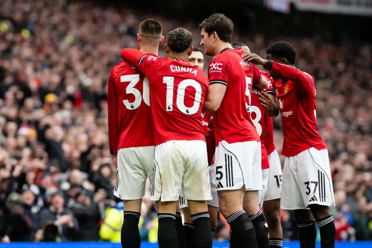 ManUtd.pl tweet media