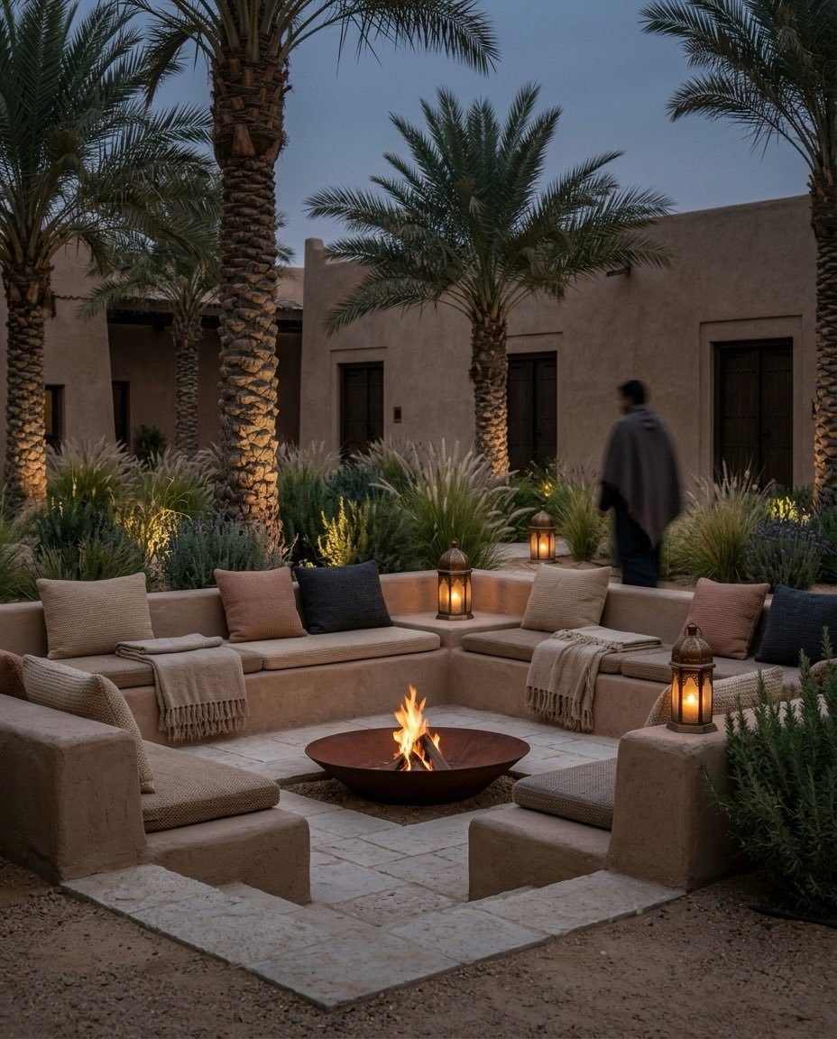 مهندسة معمارية | سمر داود tweet media