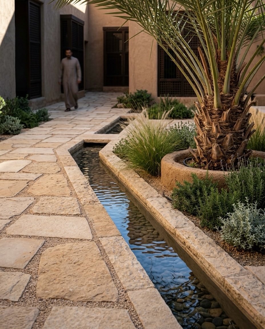 مهندسة معمارية | سمر داود tweet media