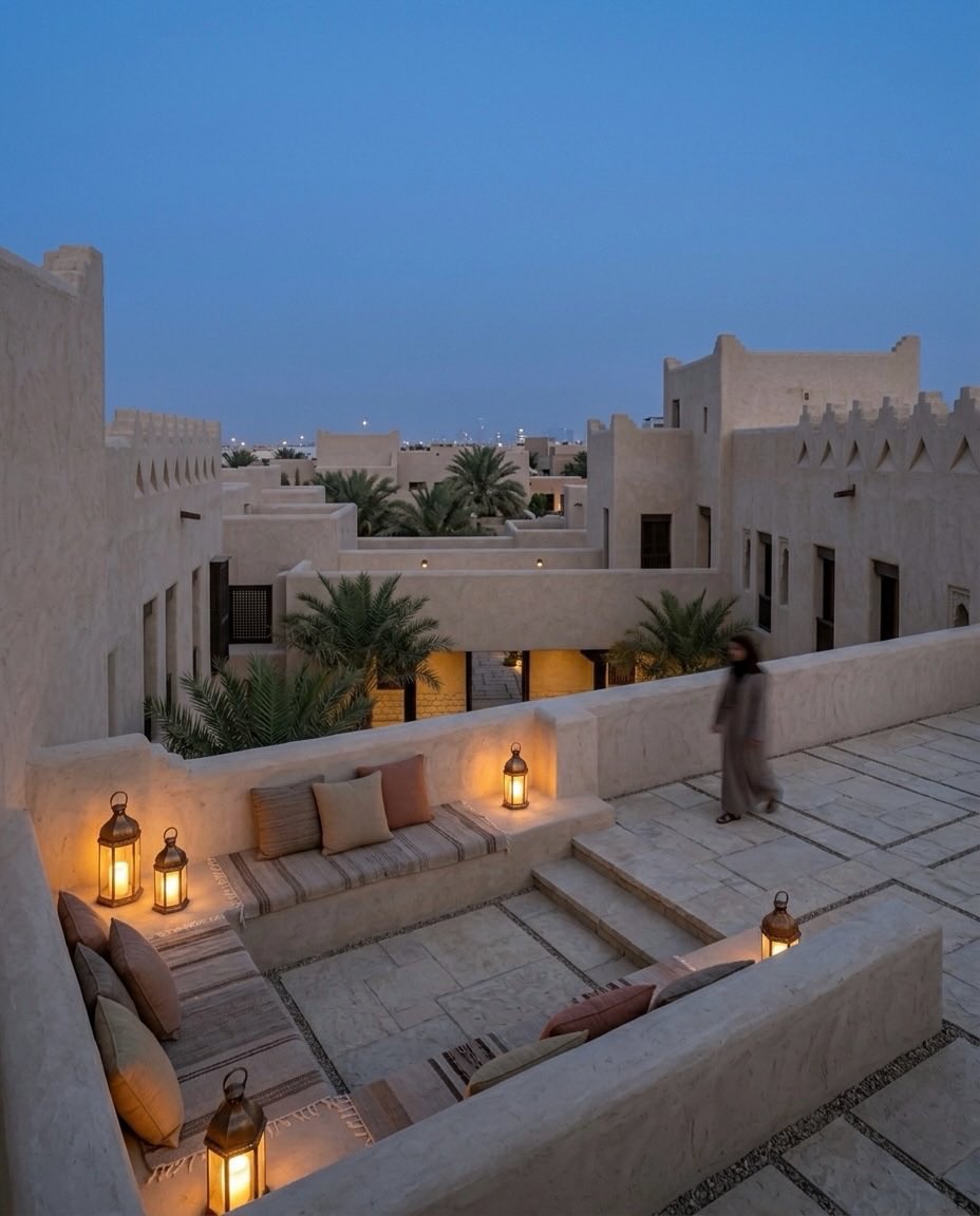 مهندسة معمارية | سمر داود tweet media