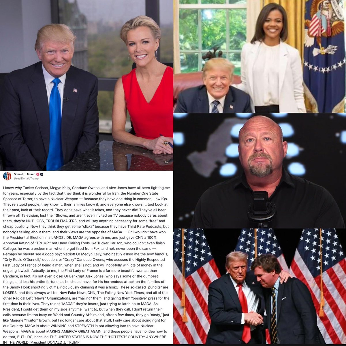 Jon De Lorraine tweet media