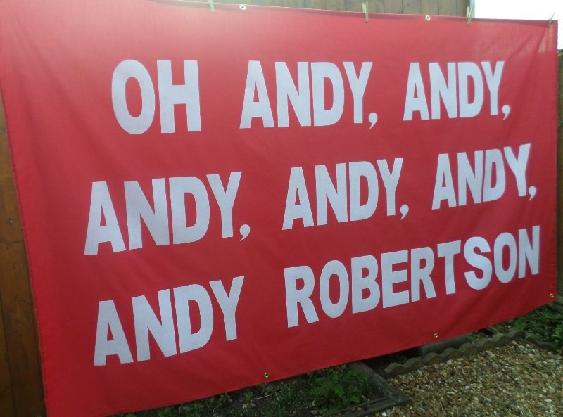 bannersflags22's tweet photo. Thank you Andy Robertson. ��󠁧󠁢󠁳󠁣󠁴󠁿🏴󠁧󠁢󠁳󠁣󠁴󠁿🏴󠁧󠁢󠁳󠁣󠁴󠁿🏴󠁧󠁢󠁳󠁣󠁴󠁿🏴󠁧󠁢󠁳󠁣󠁴󠁿 YNWA #andyrobertson #lfcbanners #LFC https://t.co/0L36h0thW7