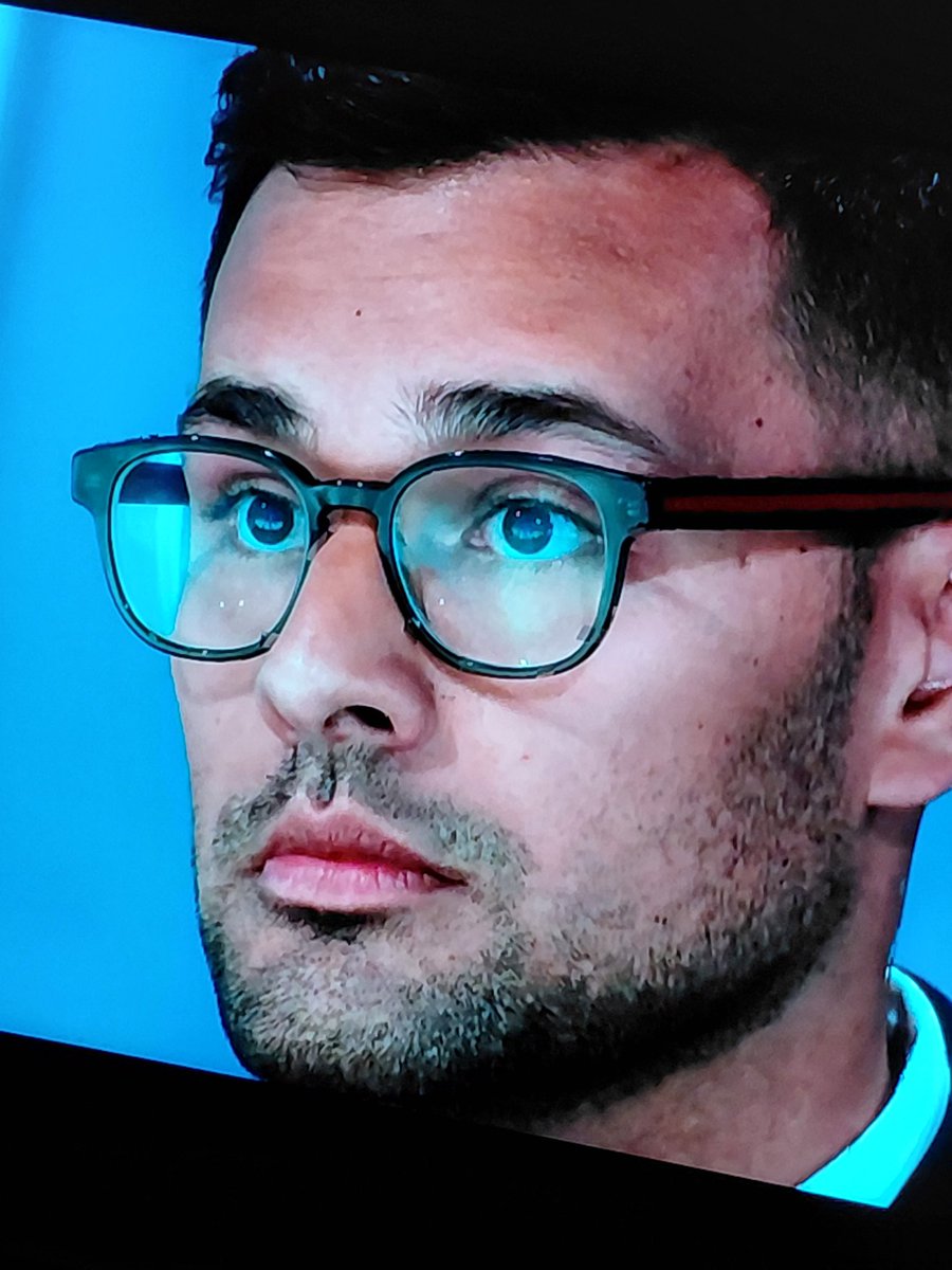 A TV Friend 📺 🍭 #FBPE Vito Coppola ✨️ 💙🌊 tweet media