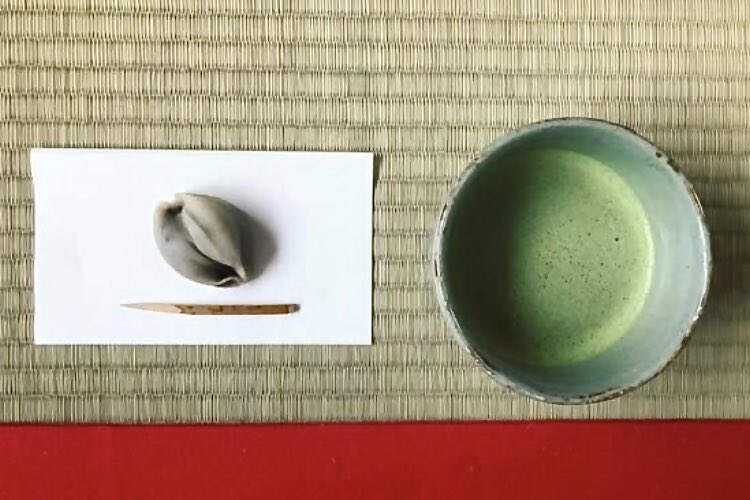 好日画報 tweet media