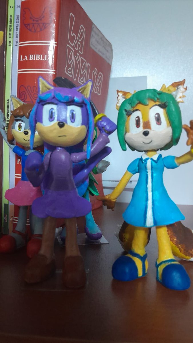 Mirai Sora 🇵🇪 tweet media
