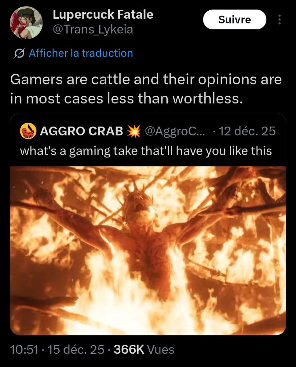 trop tôt trop tard tweet media