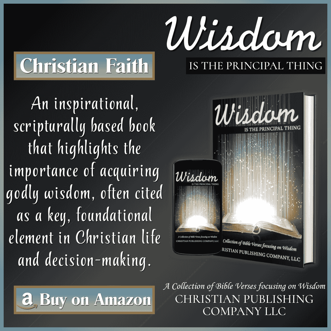 Kbookbuzz's tweet image. BEAUTIFULLY WRITTEN - True wisdom begins with God. Filled with powerful verses from both the Old &amp;amp; New Testaments, this book offers guidance, inspiration, and spiritual clarity for everyday life. #Religion #Spirituality @thedoubleubee amazon.com/dp/B008A9SBUE/