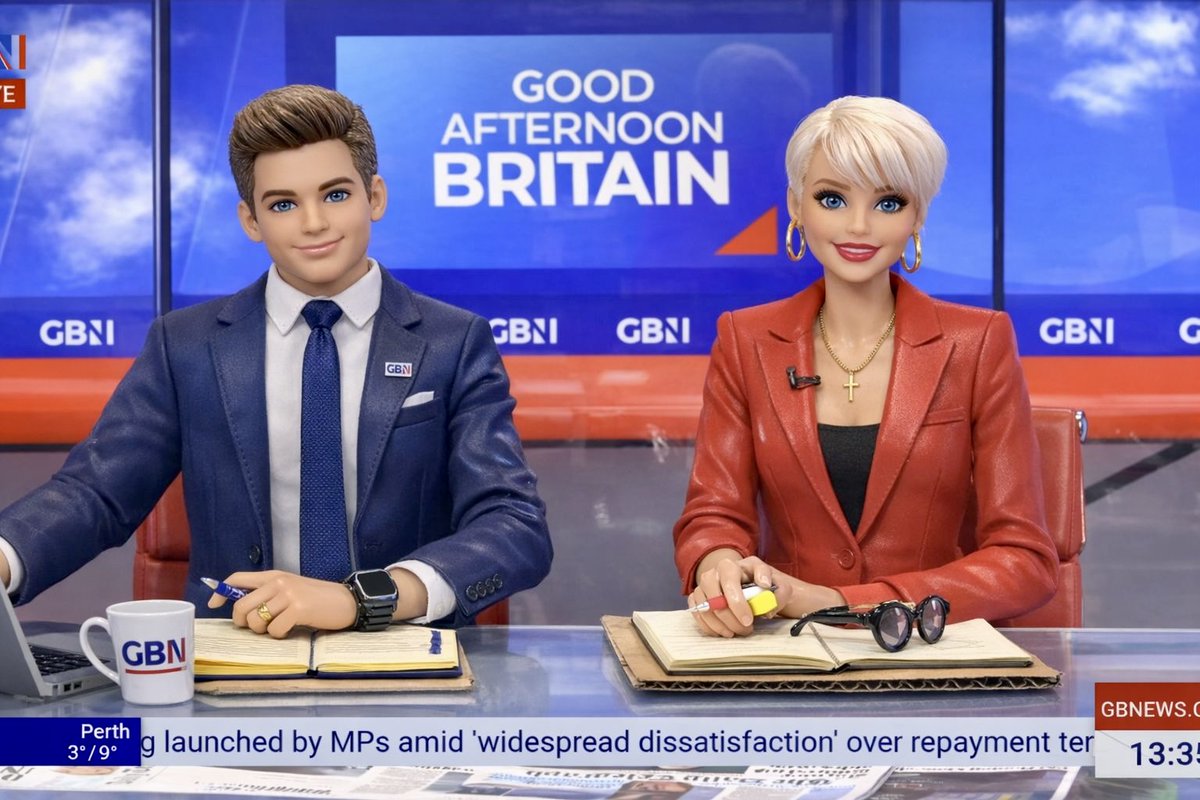 Dawn Neesom tweet media