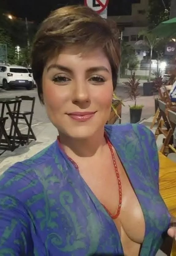 Yasmim Santos tweet media