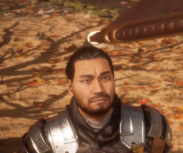 daily hanzo hasashi tweet media