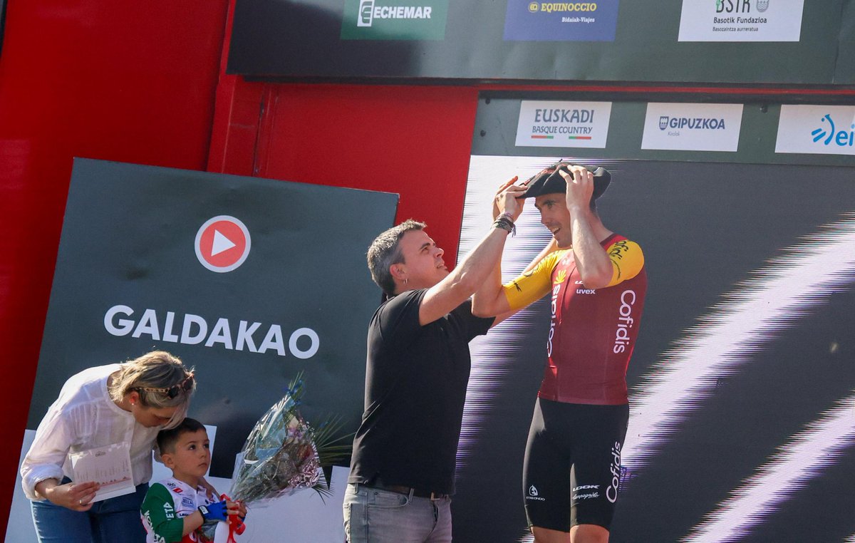 Iñigo Arriandiaga Hernando tweet media