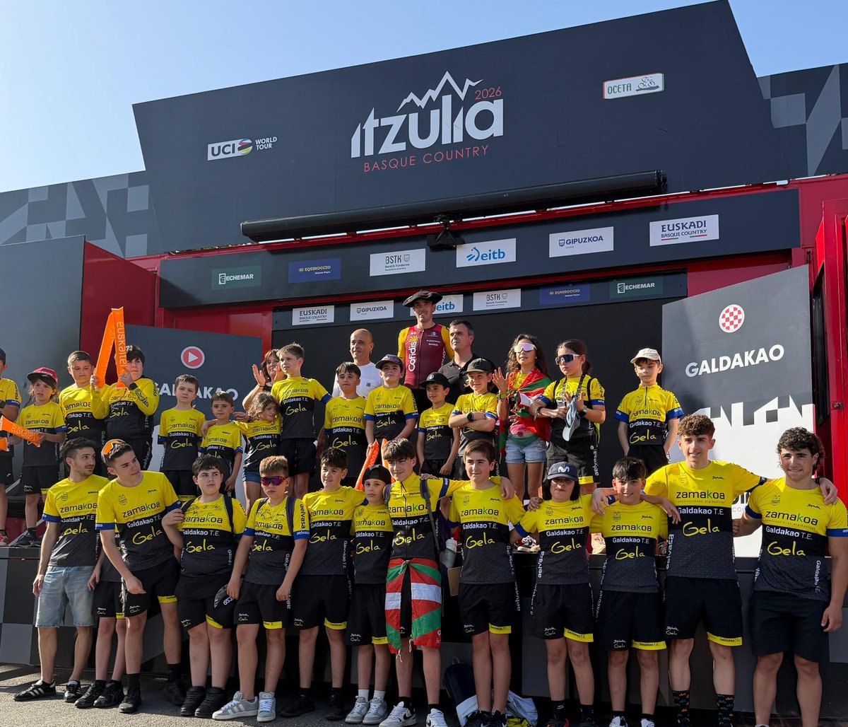 Iñigo Arriandiaga Hernando tweet media