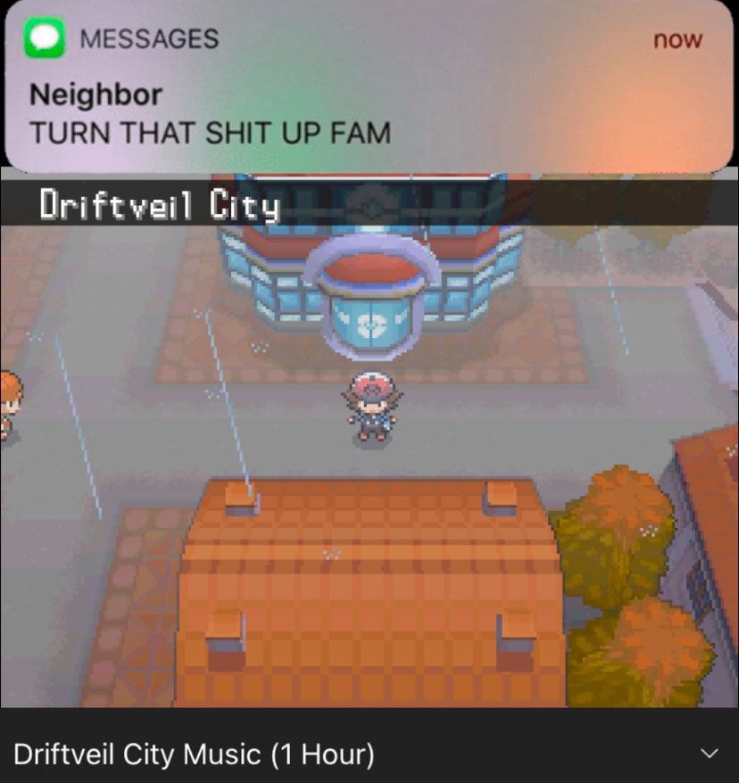 Out of Context Unova tweet media