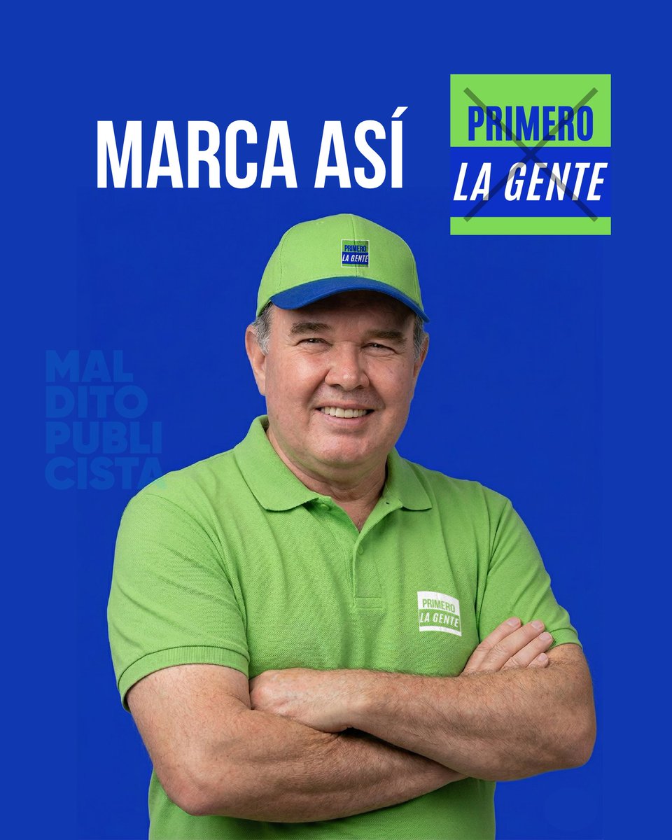 Me convencieron porkytrolls, apoyaré al este señor
